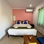 Casa Somanjo Inn
