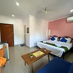 Casa Somanjo Inn