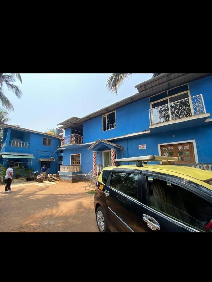 Casa Somanjo *