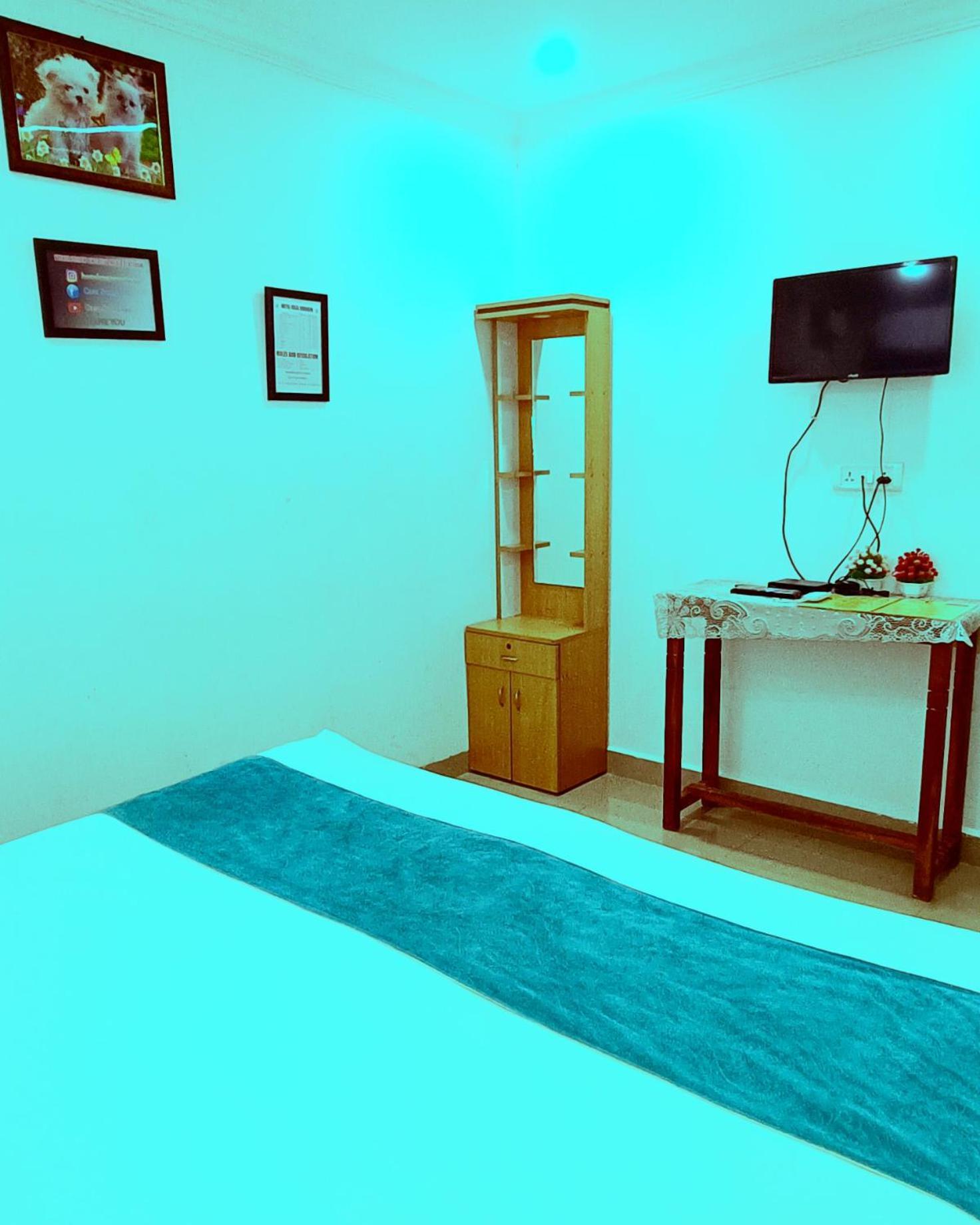 Casa Somanjo *