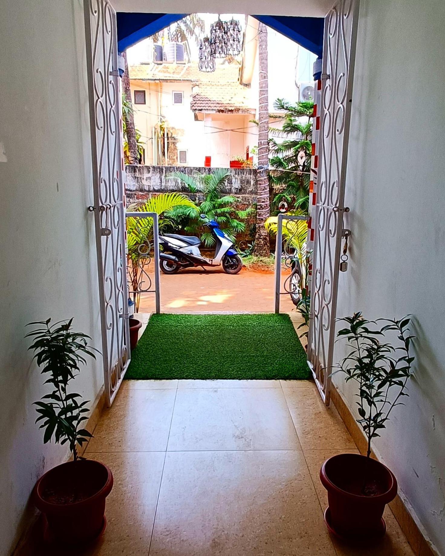 Casa Somanjo * Calangute
