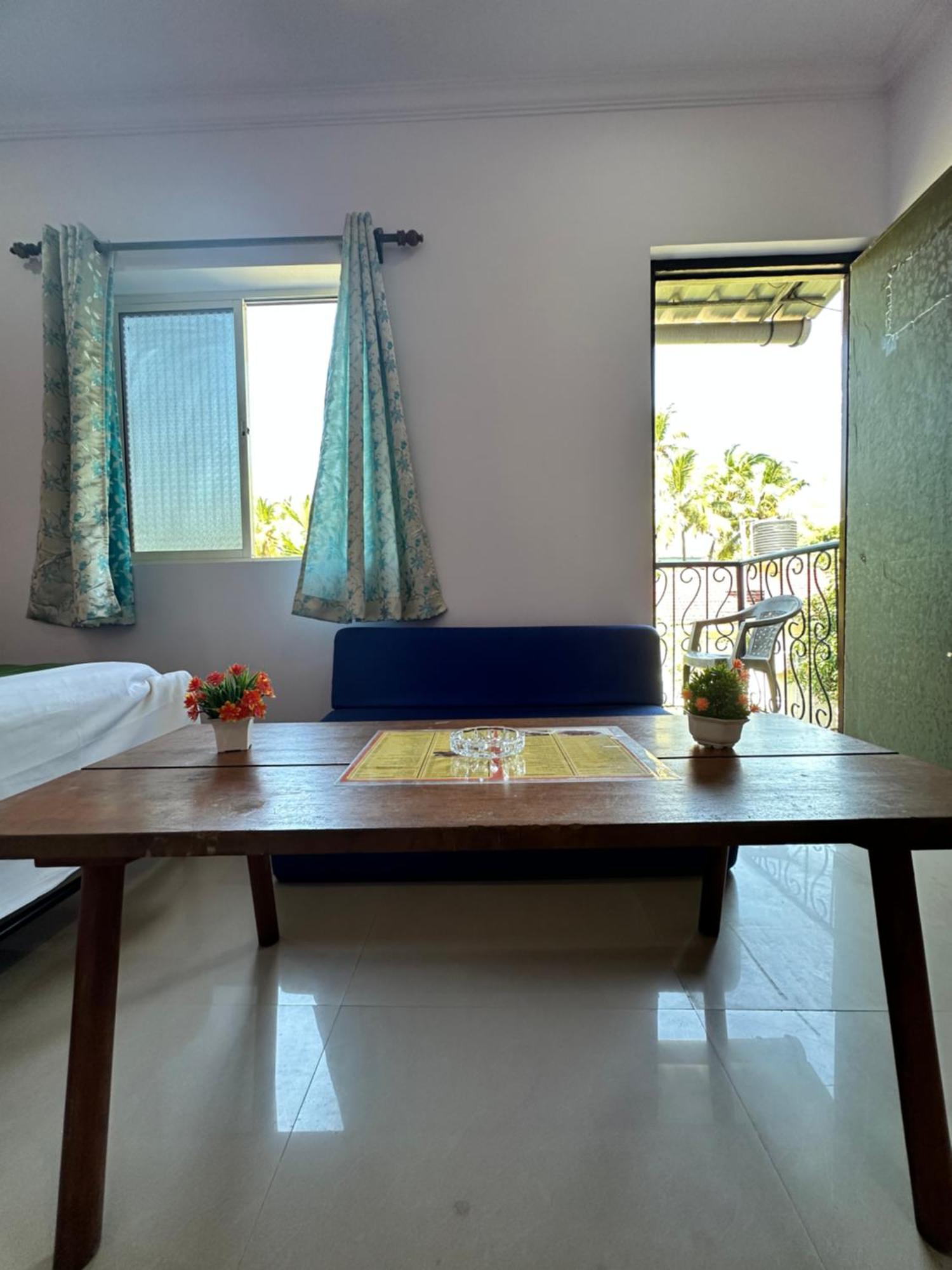 Apartment Casa Somanjo