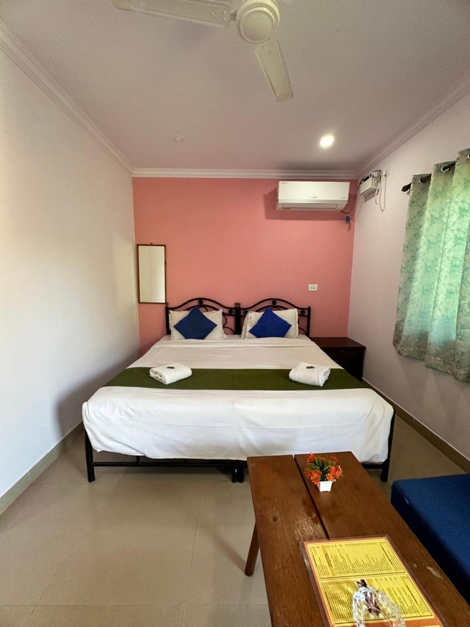 Apartment Casa Somanjo Calangute