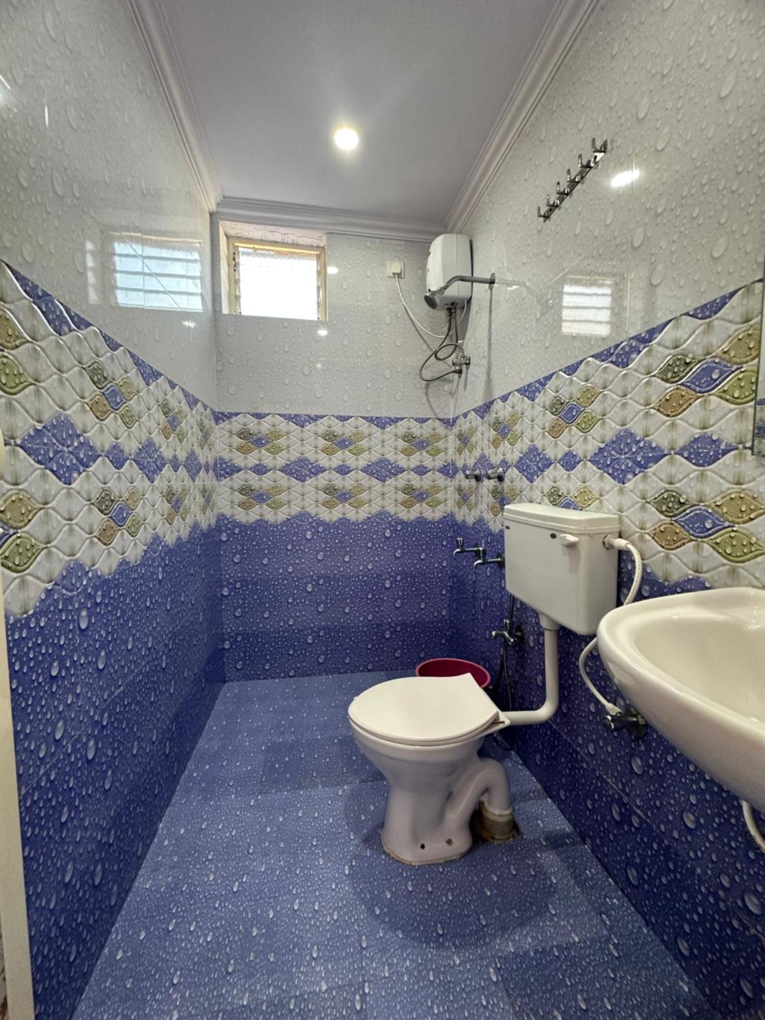 Apartment Casa Somanjo